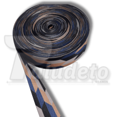 Alça Acetinada Ref AB103