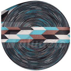 Alça Acetinada Ref AB104