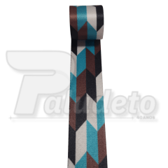 Alça Acetinada Ref AB104