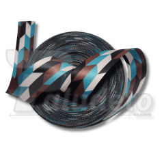 Alça Acetinada Ref AB104