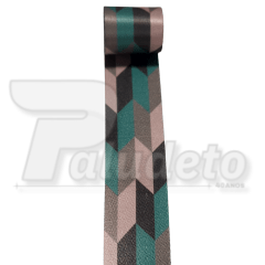 Alça Acetinada Ref AB105