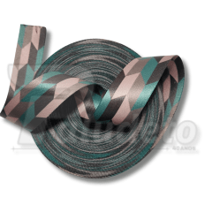 Alça Acetinada Ref AB105