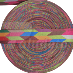 Alça Acetinada REF AB107