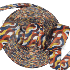 Alça Acetinada Ref AB112
