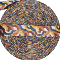 Alça Acetinada Ref AB112