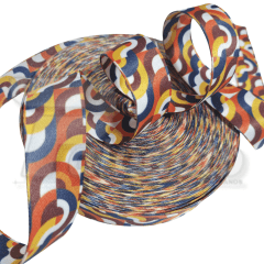 Alça Acetinada Ref AB112