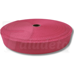 Alça Chick de Poliéster - Pink