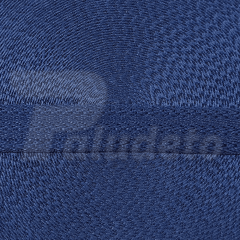 Alça Chick TRANÇADA 30MM AZUL MARINHO