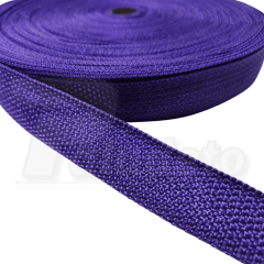 Alça de Nylon (CBR) 25mm Roxo