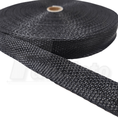 Alça de Nylon (CBR) 25mm Preto