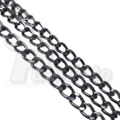 Corrente de Alumínio 2.0mm - Onix