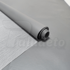 Bagum Fosco Cinza - 0,50 x 1,40m