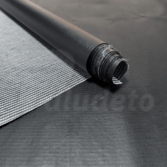 Bagum Fosco Preto - 0,50 x 1,40m