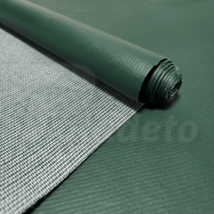 Bagum Fosco Verde Musgo - 0,50 x 1,40m