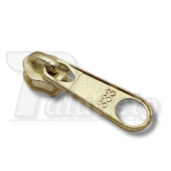 Cursor N.º 5 - Ref. 500 - Dourado