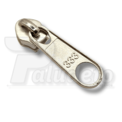 Cursor N.º 5 - Ref. 500 - Niquelado