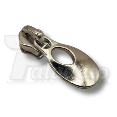 Cursor N.º 5 - Ref. 502 - Niquelado