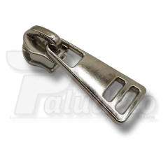 Cursor N.º 5 - Ref. 503 - Niquelado
