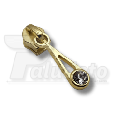 Cursor N.º 5 - Ref. 504 - Dourado