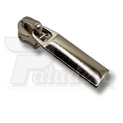 Cursor N.º 5 - Ref. 505 - Niquelado