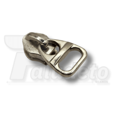 Cursor N.º 5 - Ref. 506 - Niquelado