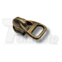 Cursor N.º 5 - Ref. 506 - Ouro Velho