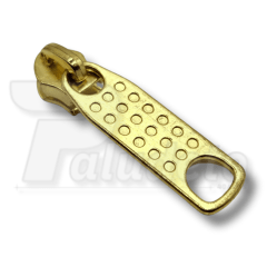 Cursor N.º 5 - Ref. 508 - Dourado