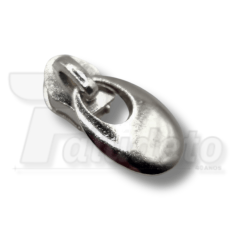 Cursor N.º 5 - Ref. 509 - Niquelado