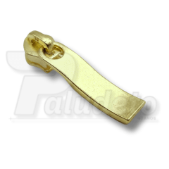 Cursor N.º 5 - Ref. 510 - Dourado