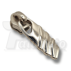 Cursor N.º 5 - Ref. 511 - Niquelado