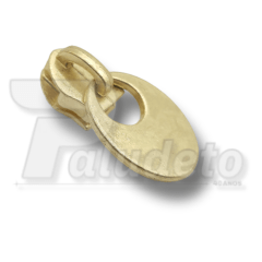 Cursor N.º 5 - Ref. 512 - Dourado