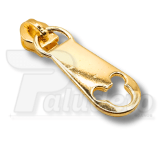 Cursor N.º 5 - Ref. 521 - Dourado Verniz