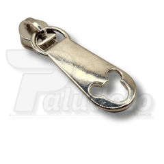 Cursor N.º 5 - Ref. 521 - Niquelado