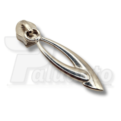 Cursor N.º 5 - Ref. 523 - Niquelado