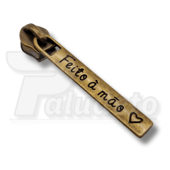 Cursor N.º 5 - Ref. 528 - Feito à Mão - Ouro Velho