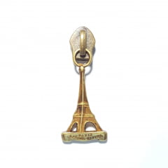 Cursor N.º 5 - Ref. 546 - Torre Eiffel Ouro Velho