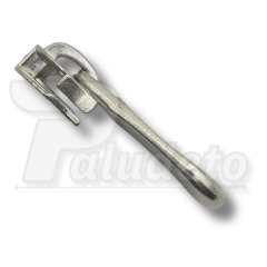 Cursor N.º 5 - Ref. 536 - NIQUELADO Cursor N.º 5 - Ref. 536 - NIQUELADO