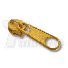 Cursor N.º 5 - Ref. 500 - Amarelo Ouro