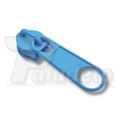 Cursor N.º 5 - Ref. 500 - Azul Turquesa