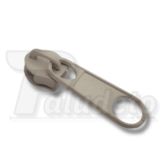 Cursor N.º 5 - Ref. 500 - Bege Claro