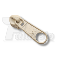Cursor N.º 5 - Ref. 500 - Marfim