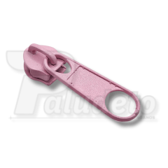 Cursor N.º 5 - Ref. 500 - Rosa Claro