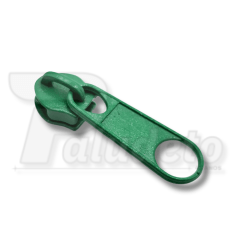 Cursor N.º 5 - Ref. 500 - Verde Bnadeira
