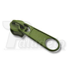 Cursor N.º 5 - Ref. 500 - Verde Oliva