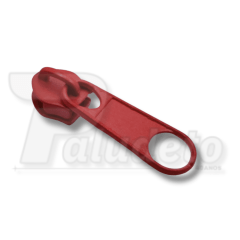 Cursor N.º 5 - Ref. 500 - Vermelho