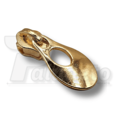 Cursor N.º 5 - Ref. 502 - Dourado Verniz