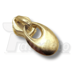 Cursor N.º 5 - Ref. 509 - Dourado