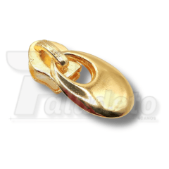 Cursor N.º 5 - Ref. 509 - Dourado Verniz