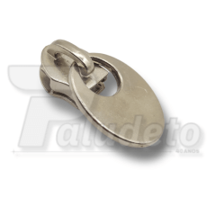 Cursor N.º 5 - Ref. 512 - Niquelado
