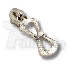 Cursor N.º 5 - Ref. 513 - Niquelado